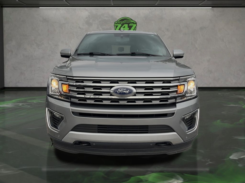 2021 Ford Expedition Max