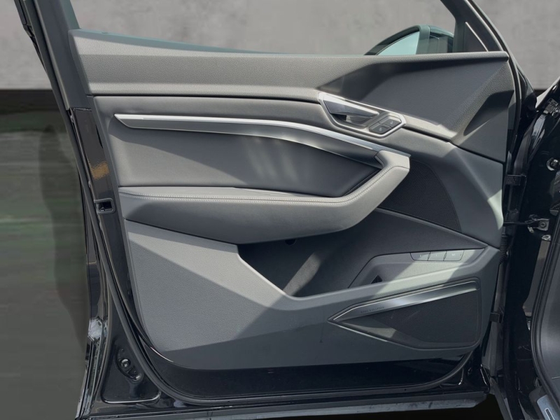 2021 Audi e-tron Sportback