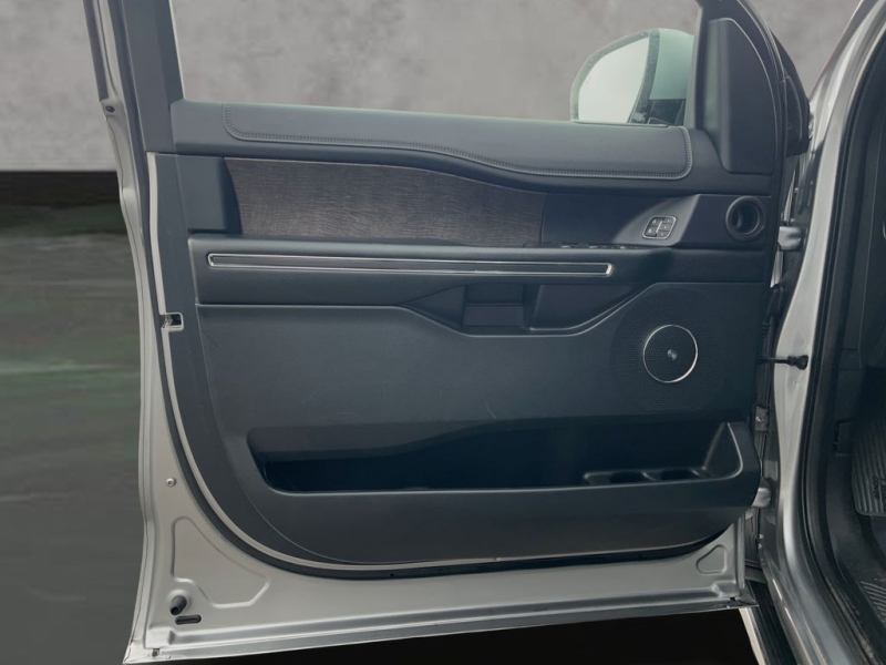 2021 Ford Expedition Max