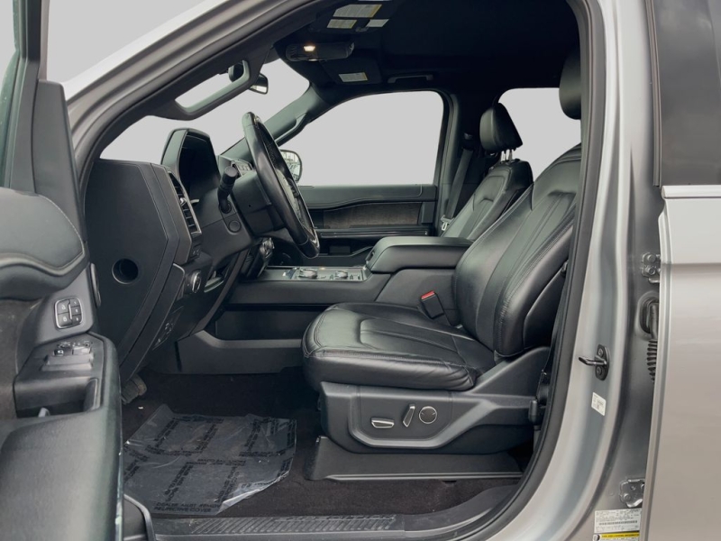 2021 Ford Expedition Max