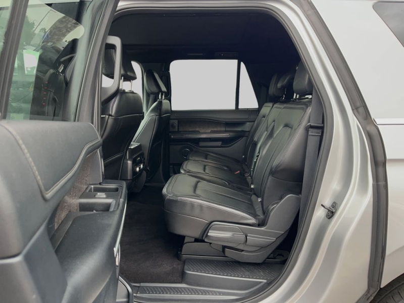 2021 Ford Expedition Max