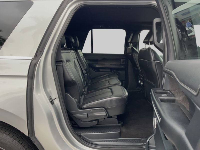 2021 Ford Expedition Max