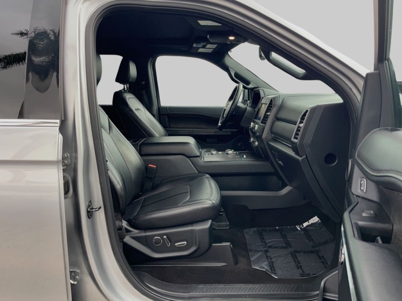 2021 Ford Expedition Max