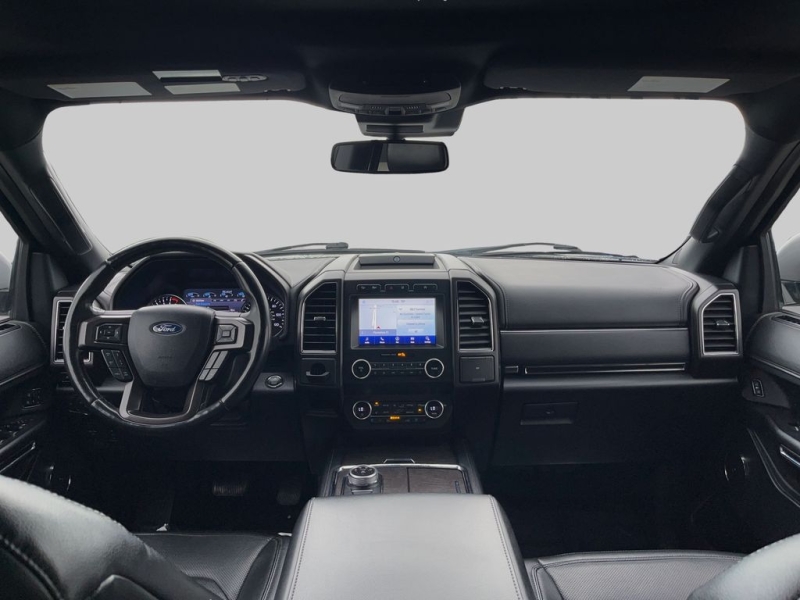 2021 Ford Expedition Max
