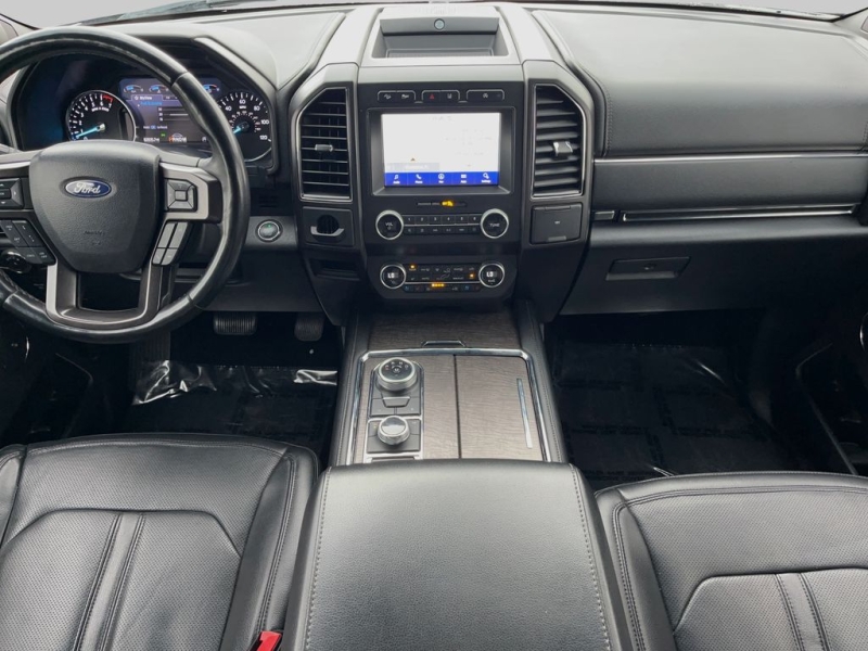 2021 Ford Expedition Max