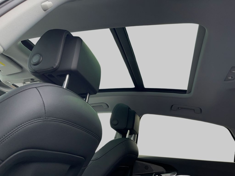 2021 Audi e-tron Sportback