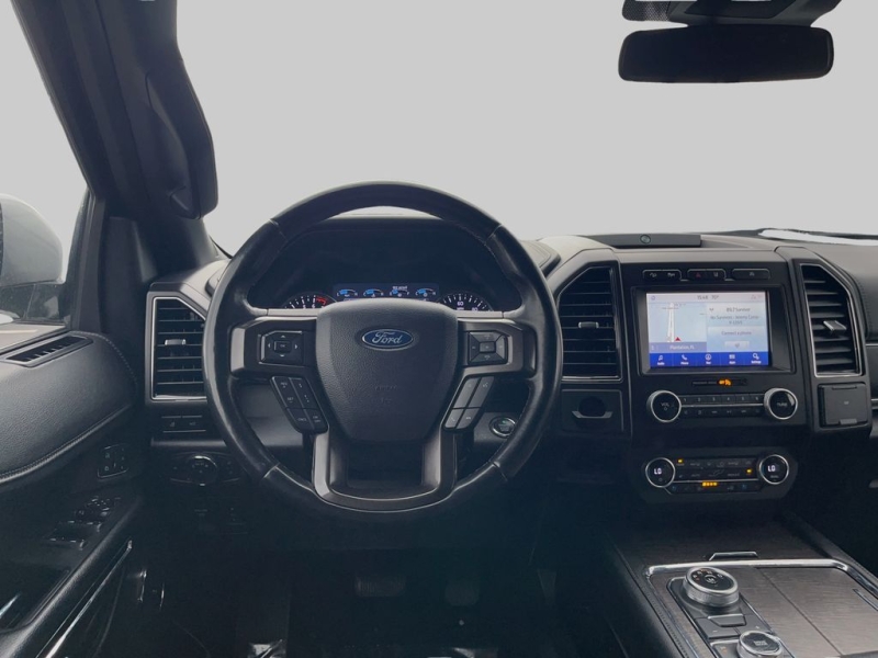 2021 Ford Expedition Max