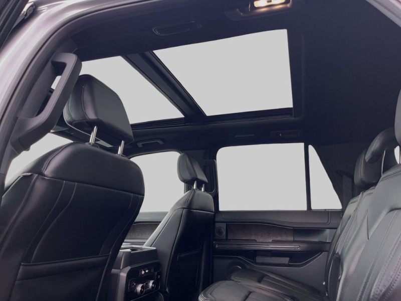 2021 Ford Expedition Max