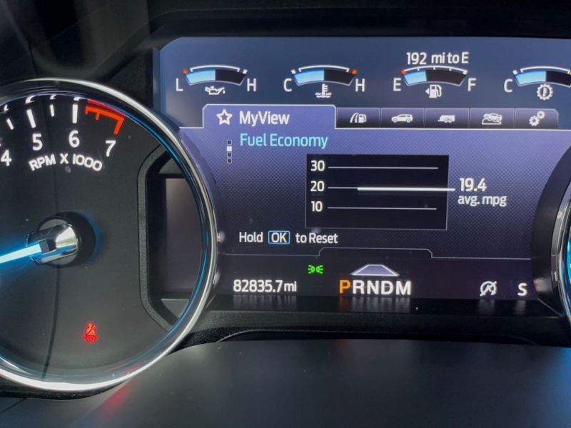 2021 Ford Expedition Max