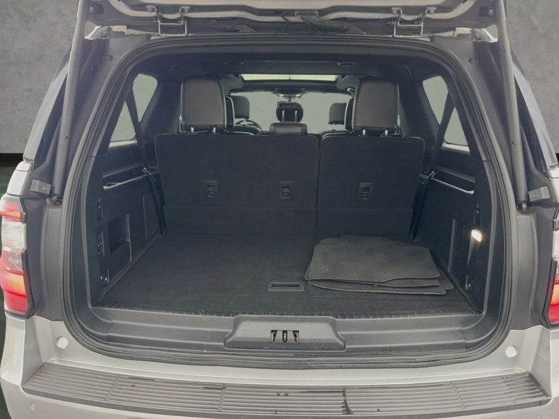 2021 Ford Expedition Max