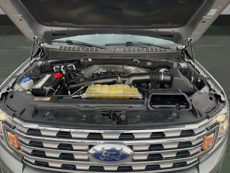 2021 Ford Expedition Max