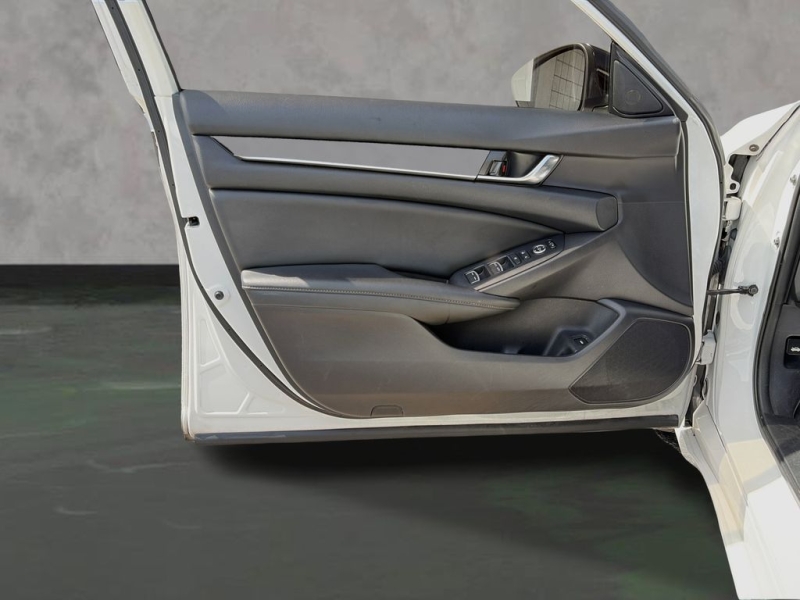 2021 Honda Accord