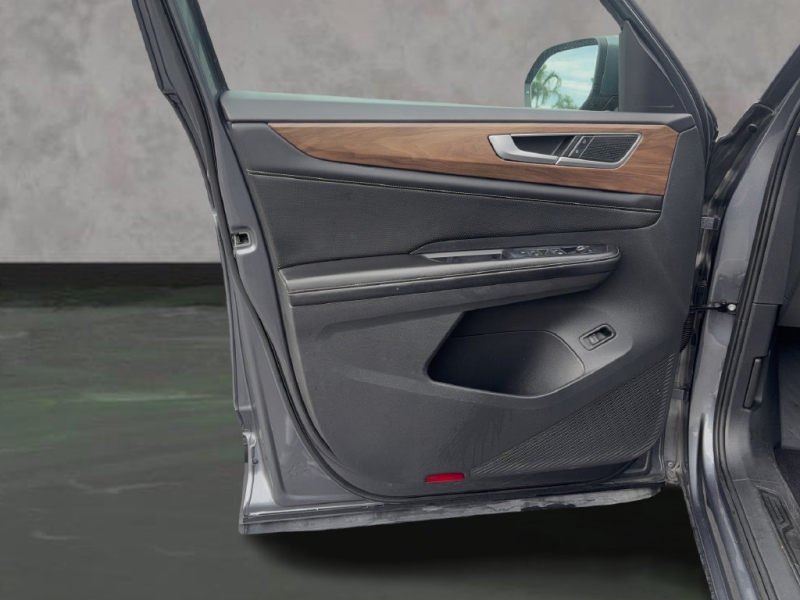 2024 Volkswagen Atlas