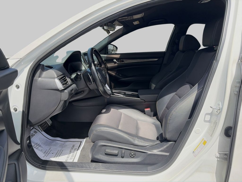 2021 Honda Accord