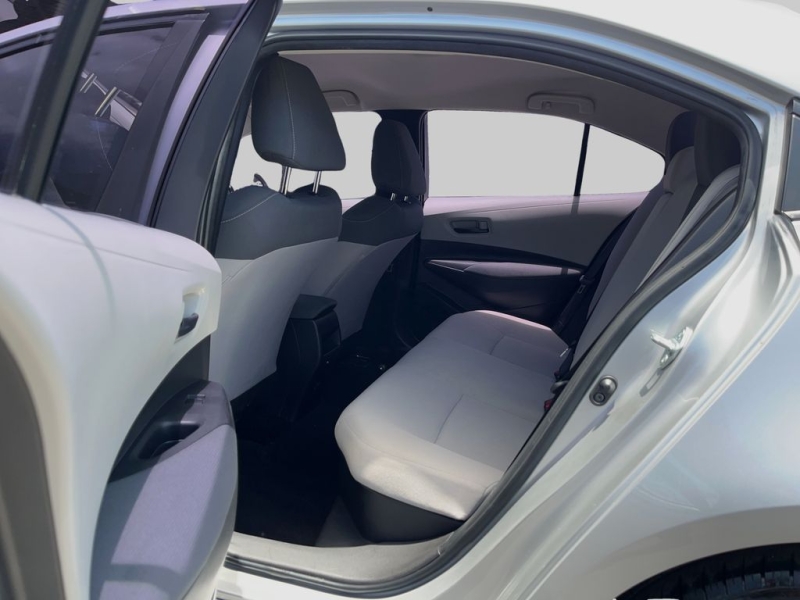 2022 Toyota Corolla Hybrid