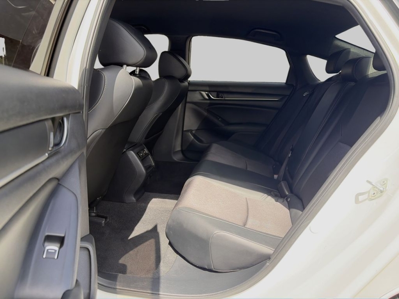 2021 Honda Accord