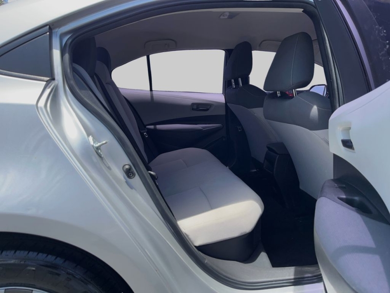 2022 Toyota Corolla Hybrid