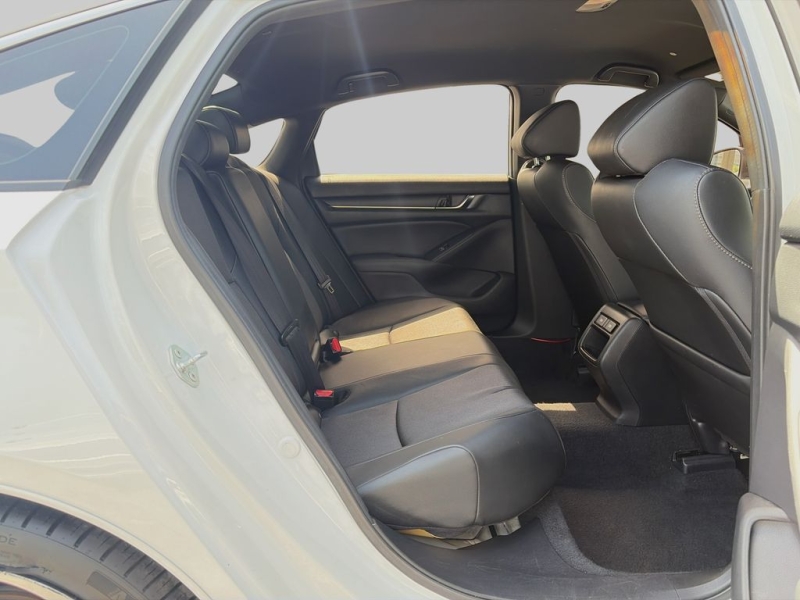 2021 Honda Accord