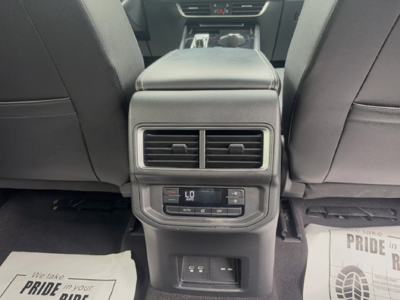 2024 Volkswagen Atlas