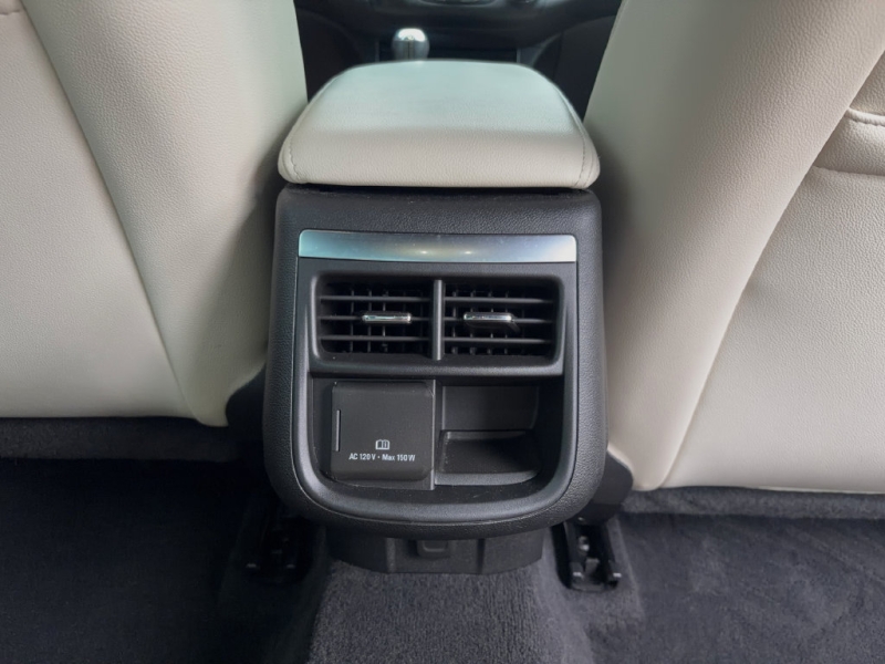2019 Chevrolet Impala
