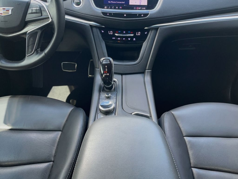 2020 Cadillac XT5