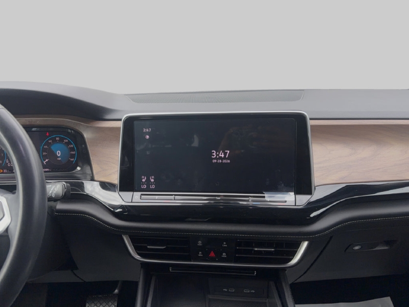 2024 Volkswagen Atlas