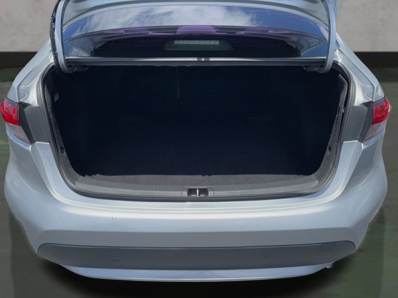 2022 Toyota Corolla Hybrid