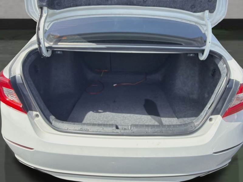 2021 Honda Accord