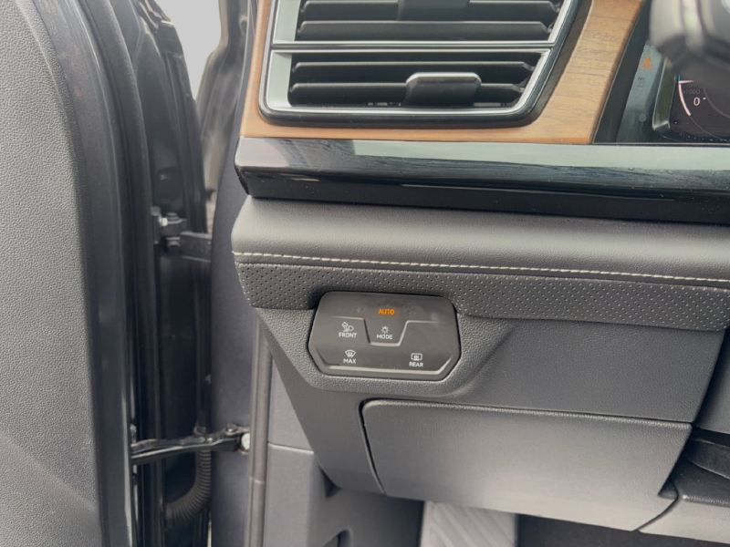 2024 Volkswagen Atlas
