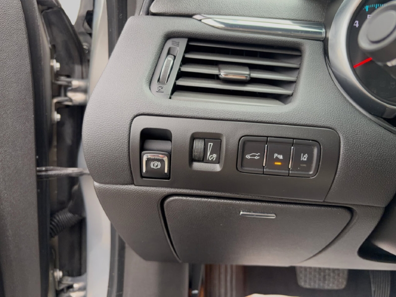 2019 Chevrolet Impala