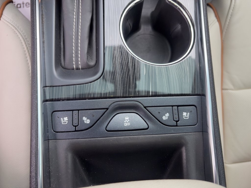 2019 Chevrolet Impala