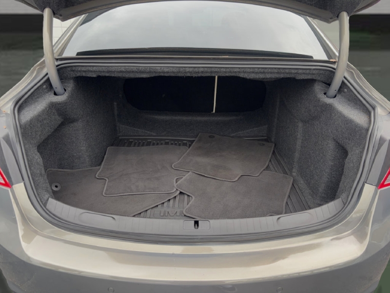 2019 Chevrolet Impala