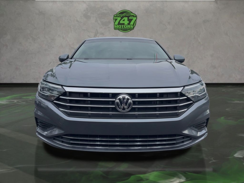 2019 Volkswagen Jetta