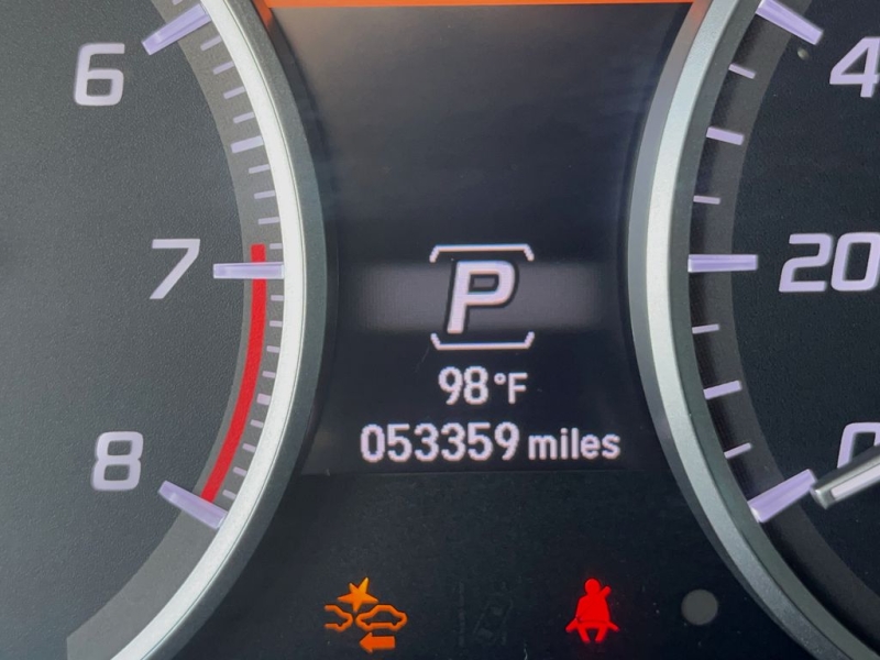 2020 Acura ILX
