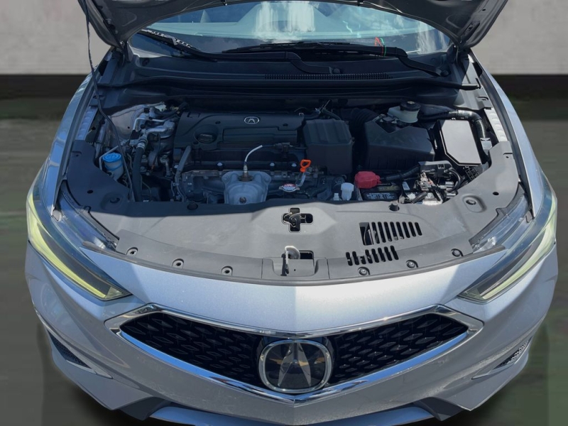 2020 Acura ILX