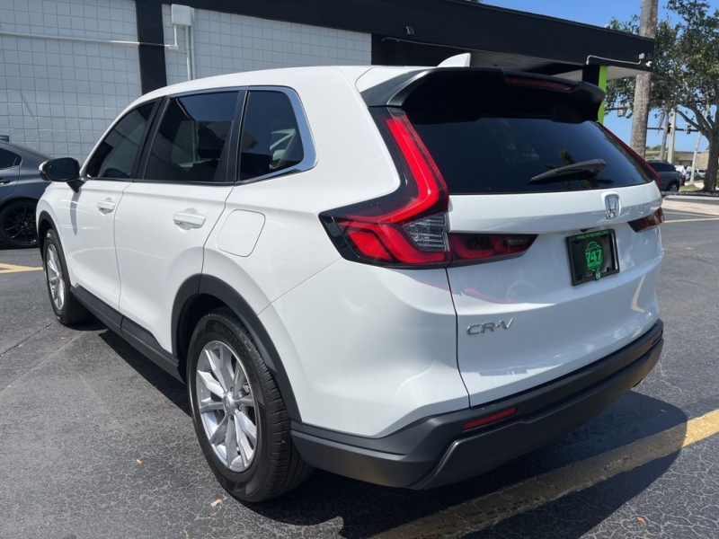 2023 Honda CR-V