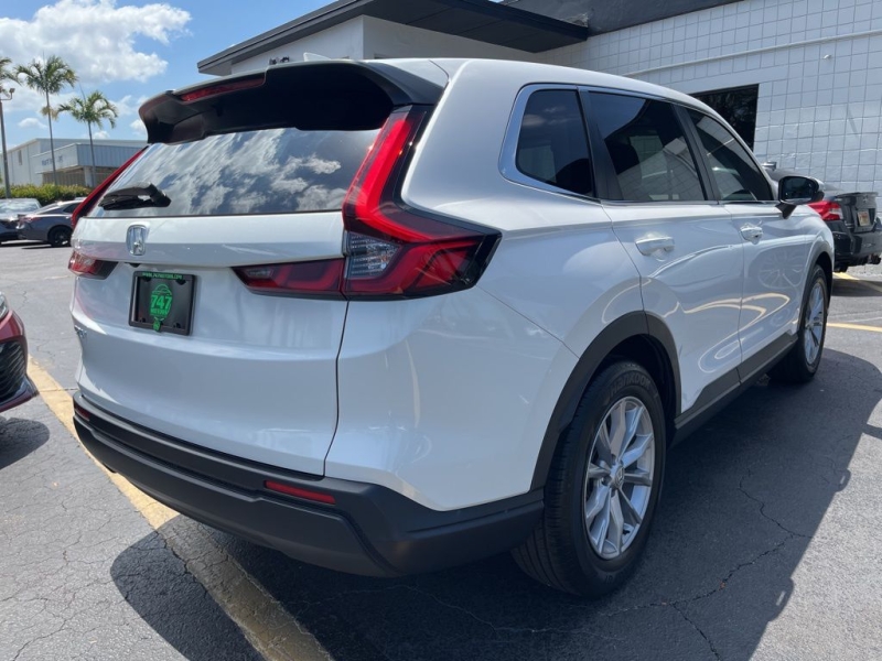 2023 Honda CR-V
