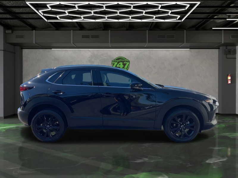 2021 Mazda CX-30