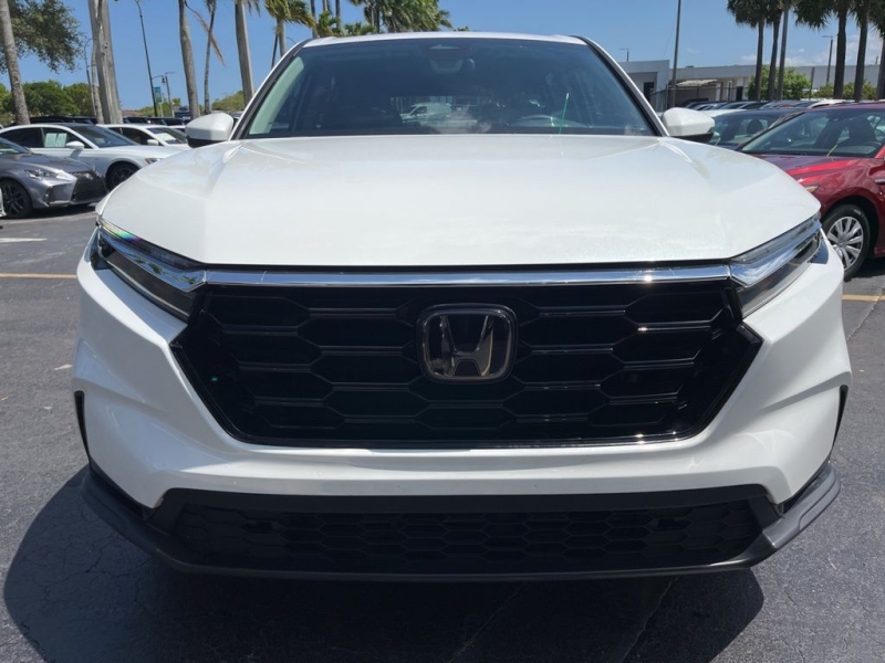 2023 Honda CR-V