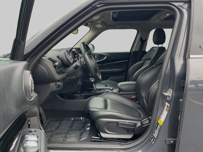 2019 MINI Cooper S Clubman