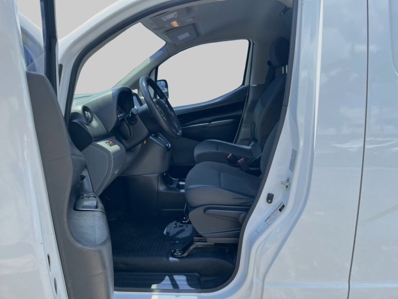 2020 Nissan NV200