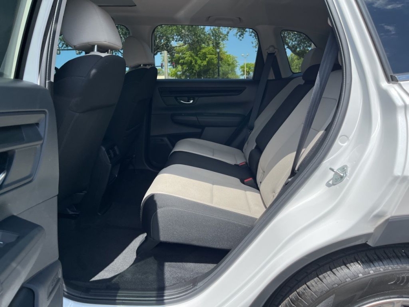 2023 Honda CR-V
