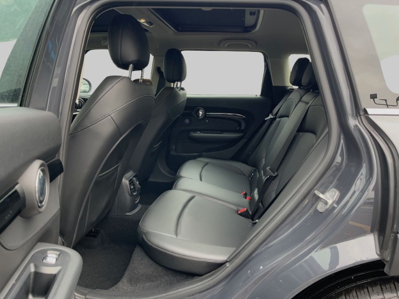 2019 MINI Cooper S Clubman