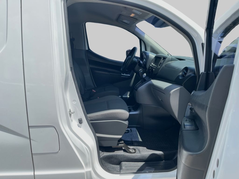 2020 Nissan NV200