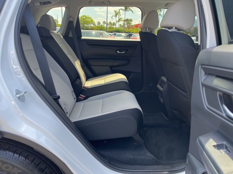 2023 Honda CR-V