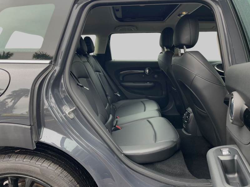 2019 MINI Cooper S Clubman