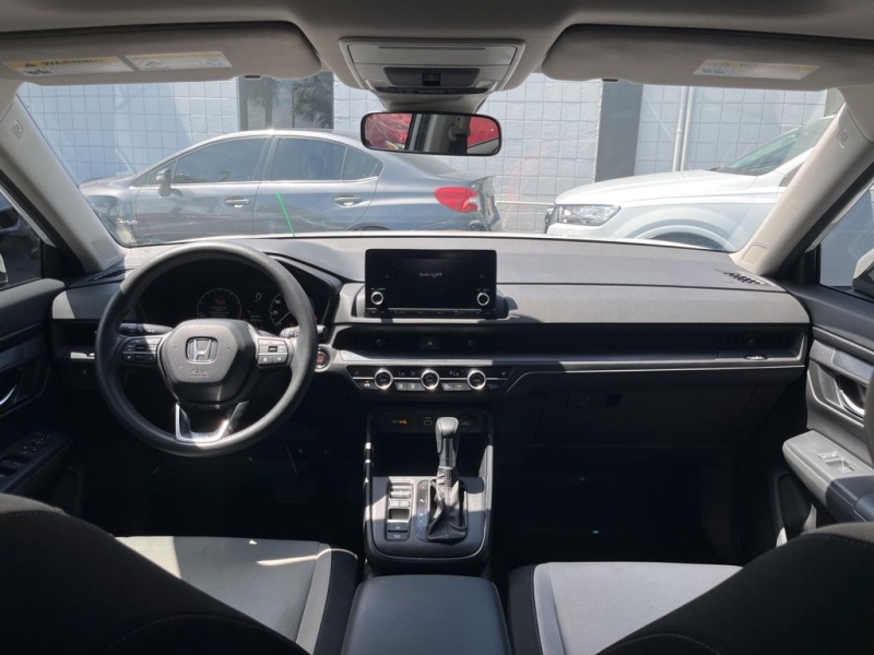 2023 Honda CR-V