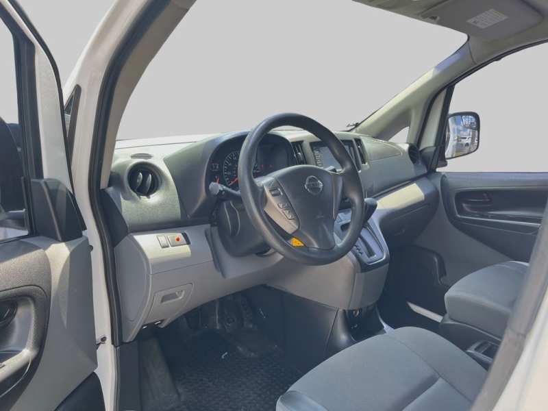 2020 Nissan NV200