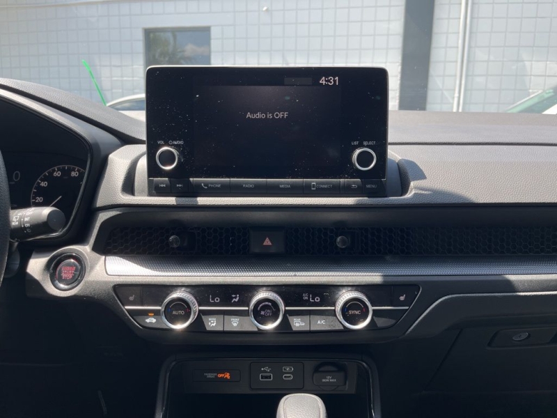2023 Honda CR-V