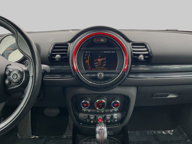 2019 MINI Cooper S Clubman